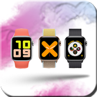 Guide for Fitpro X7 Smartwatch иконка