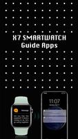 Guide for Fitpro X7 Smartwatch постер