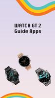 Guide for Huawei Watch GT 2 penulis hantaran