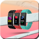 Guide Yoho Smartwatch Sports APK