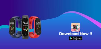 Guide Yoho Smartwatch Sports স্ক্রিনশট 1