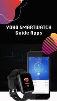 Guide Yoho Smartwatch Sports captura de pantalla 2