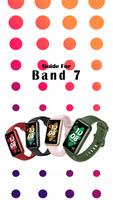Huawei Band 7 for Guide 截图 2