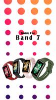 برنامه‌نما Huawei Band 7 for Guide عکس از صفحه