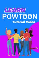 Learn Powtoon 2022 Online capture d'écran 1