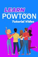 Learn Powtoon 2022 Online ảnh chụp màn hình 1