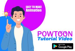 Learn Powtoon 2022 Online capture d'écran 2