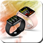 Smart Bracelet Fitpro Guide 아이콘
