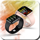 Smart Bracelet Fitpro Guide biểu tượng