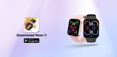 Smart Bracelet Fitpro Guide 스크린샷 1