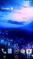 Magic Forest Live Wallpaper screenshot 1