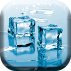Amazing Ice Live Wallpaper icon