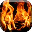 Fire Magic Live Wallpaper