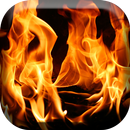 Fire Magic Live Wallpaper aplikacja