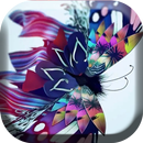 Things Butterfly Live APK