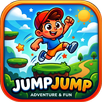Endless Jump Quest APK
