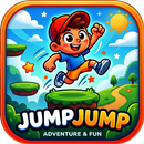 Endless Jump Quest APK