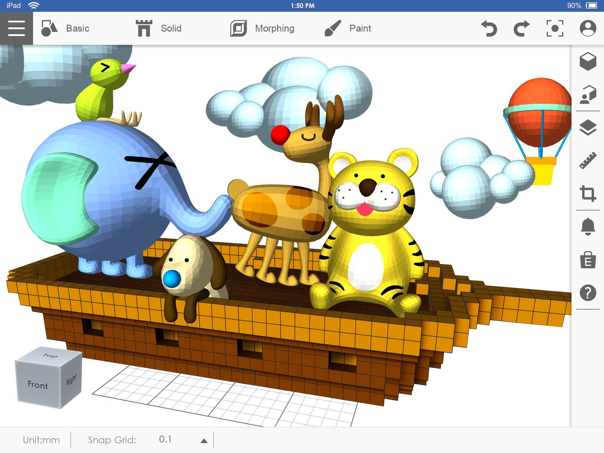 Top 10: Best Free 3d Animation Apps for Beginners 2023 Top 10: Best Free 3d Animation Apps for Beginners 2023