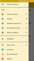 PokePedia | Pokemon tips capture d'écran 2