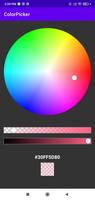 Color Picker imagem de tela 2