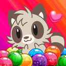 Legend of bubble Dragon APK