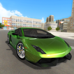 Velocity Car Driving Simulator आइकन