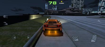 Velocity Car Driving Simulator Screenshot 3