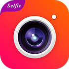HDR Selfie Camera and HD Digital Camera App simgesi