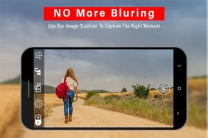 HDR Selfie Camera and HD Digital Camera App تصوير الشاشة 3