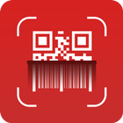 Qr Code Scanner Reader 2019:Barcode Scanner Reader icône