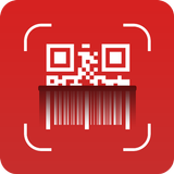 Qr Code Scanner Reader 2019:Barcode Scanner Reader icône