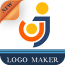 Logo Maker LogoGenerator LogoCreator LogoDesigner APK