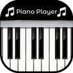 Piano Player App, Piano Keyboard Free Music Game