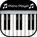 Piano Player App, Piano Keyboard Free Music Game APK