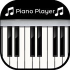 Piano Player أيقونة