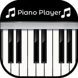 Piano Player иконка