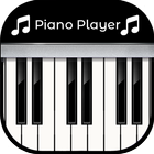 Piano Player icon