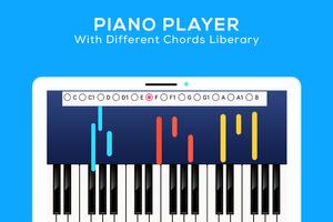 Piano Player screenshot 1
