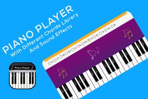 Piano Player screenshot 3