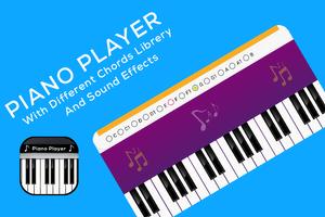 Piano Player syot layar 3