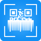 QR Code Reader & Scanner App 图标