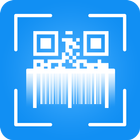 QR Code Reader & Scanner App icon