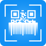 QR Code Reader & Scanner App icon