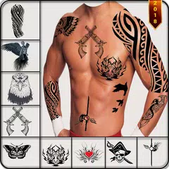 Descargar XAPK de Tatuar nombre en mi foto