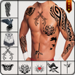 Tattoo Photo Editor Pro