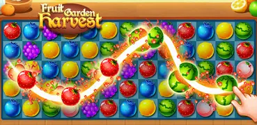水果花園：收穫的季節