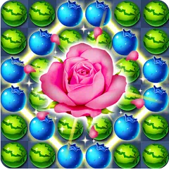 水果花園：收穫的季節 APK 下載