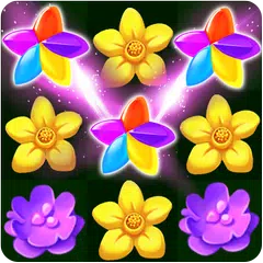 Descargar APK de flor de flor de jardín