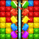 cube de fruits sucré APK