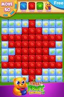 Sweet Fruit Cube syot layar 2